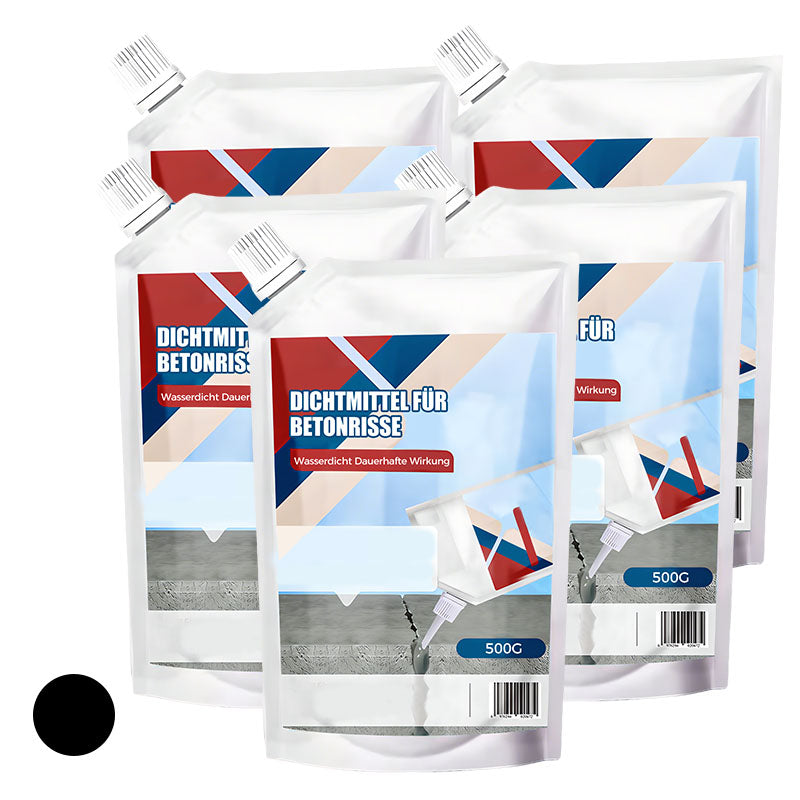 🔥Heavy-Duty Concrete Crack Repair Adhesive