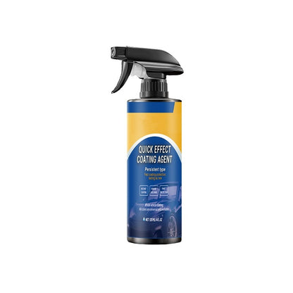 ✨2026 Hot Sale✨🏆Flash Sale⚡Advanced Car Quick-acting Coating Agent Spray