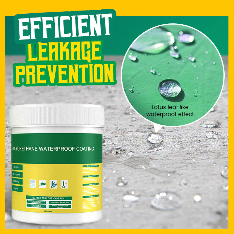 Transparent Waterproof Coating - Invisible Protection Against Moisture, UV & Corrosion for Cars & Outdoor Gear ☀️🚗