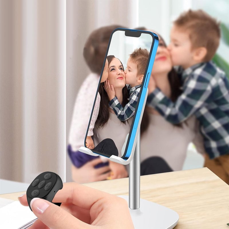 🎅Lowest price in the last 30 days🔥Fingertip Wireless Bluetooth Remote Control