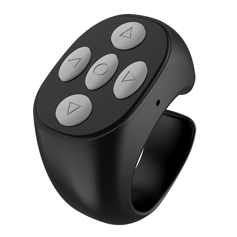🎅Lowest price in the last 30 days🔥Fingertip Wireless Bluetooth Remote Control