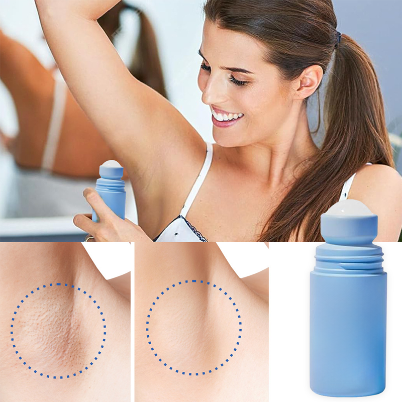 Gentle Hair Removal Moisturizing Soothing Balm